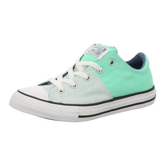 Converse Unisex Kids Sneakers Ctas Madison OX - Picture 1 of 7